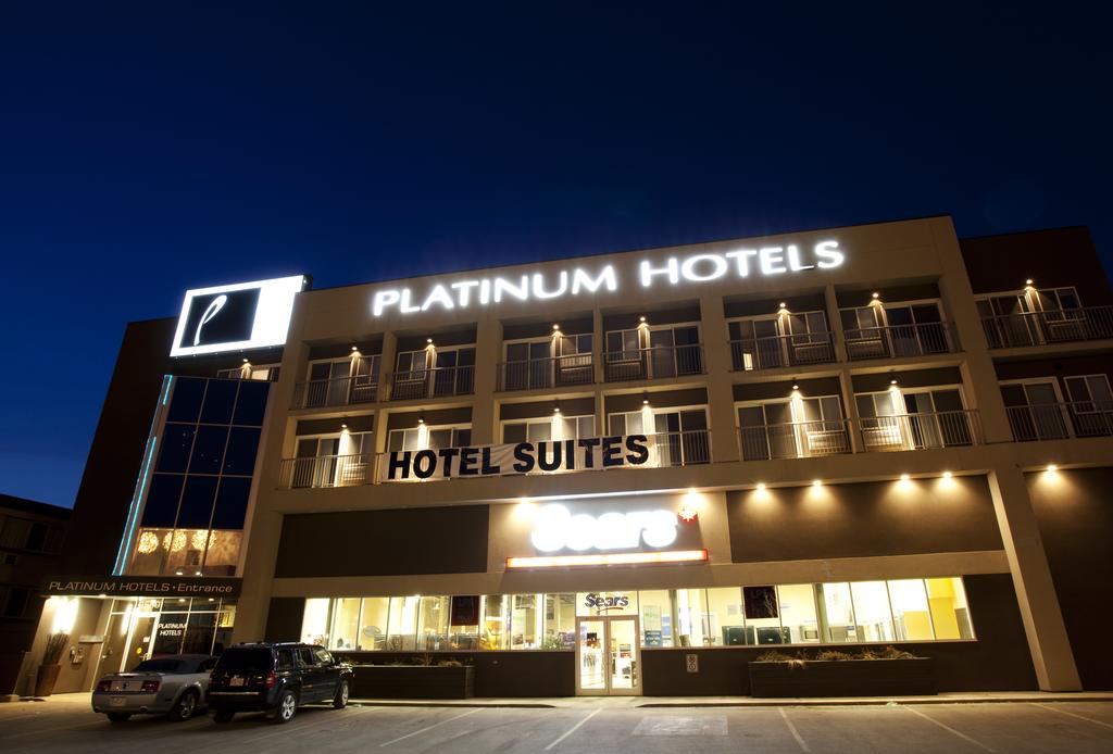 Platinum Hotels