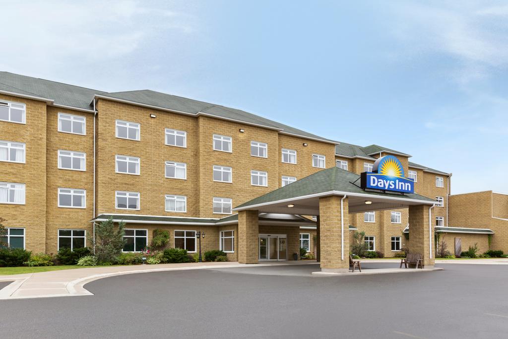 Days Inn and Conference Center Oromocto