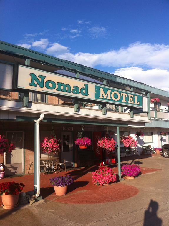 Nomad Motel