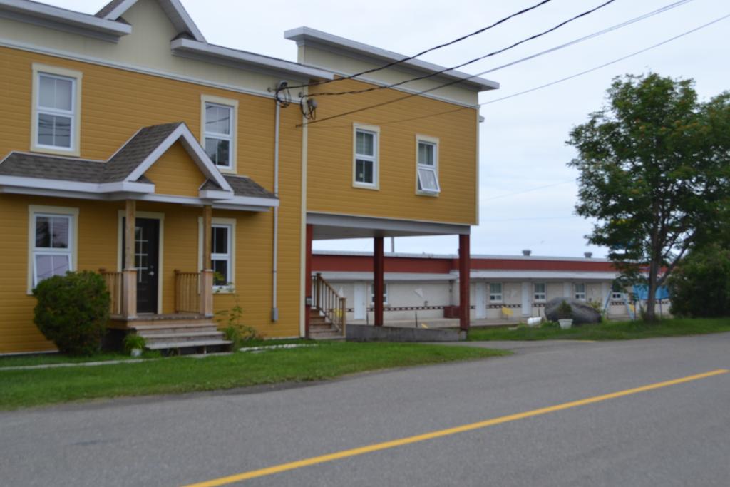 Motel Rimouski inc