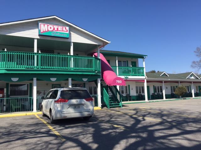 Motel Gatineau