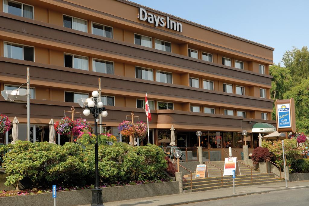 Days Inn - Victoria on the Harbour