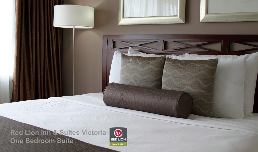 Red Lion Inn and Suites Victoria