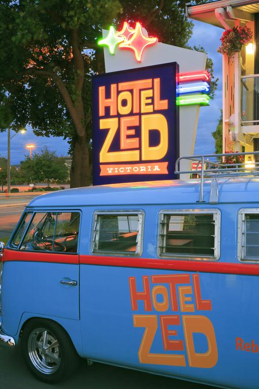 Hotel ZED