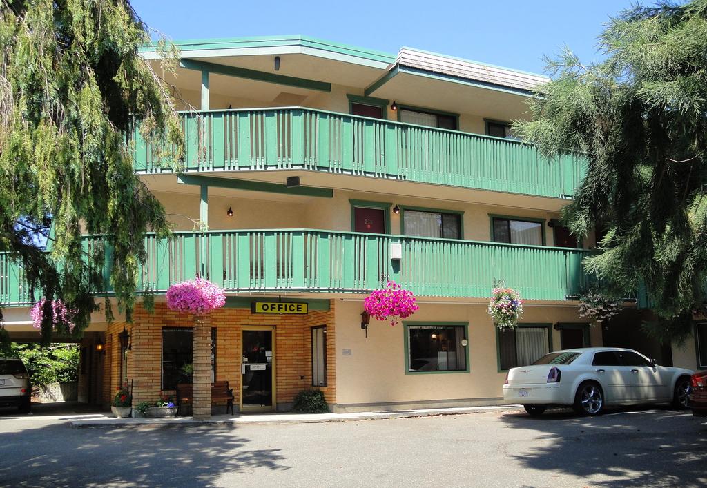 Robin Hood Motel