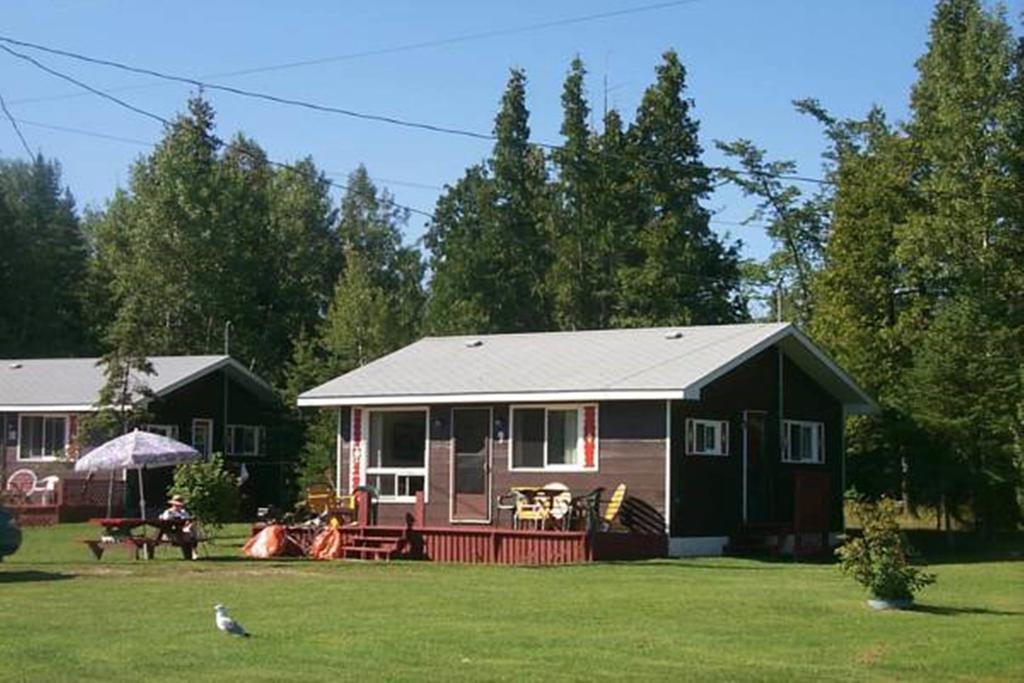 Wee Point Resort