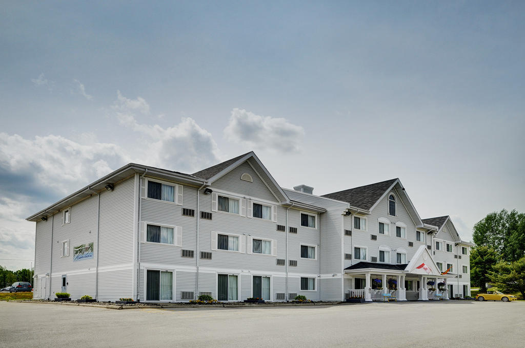 Lakeview Inn and Suites - Miramichi