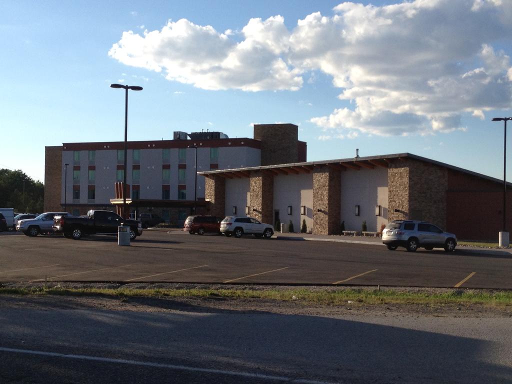 Manitoulin Hotel and Conference Centre