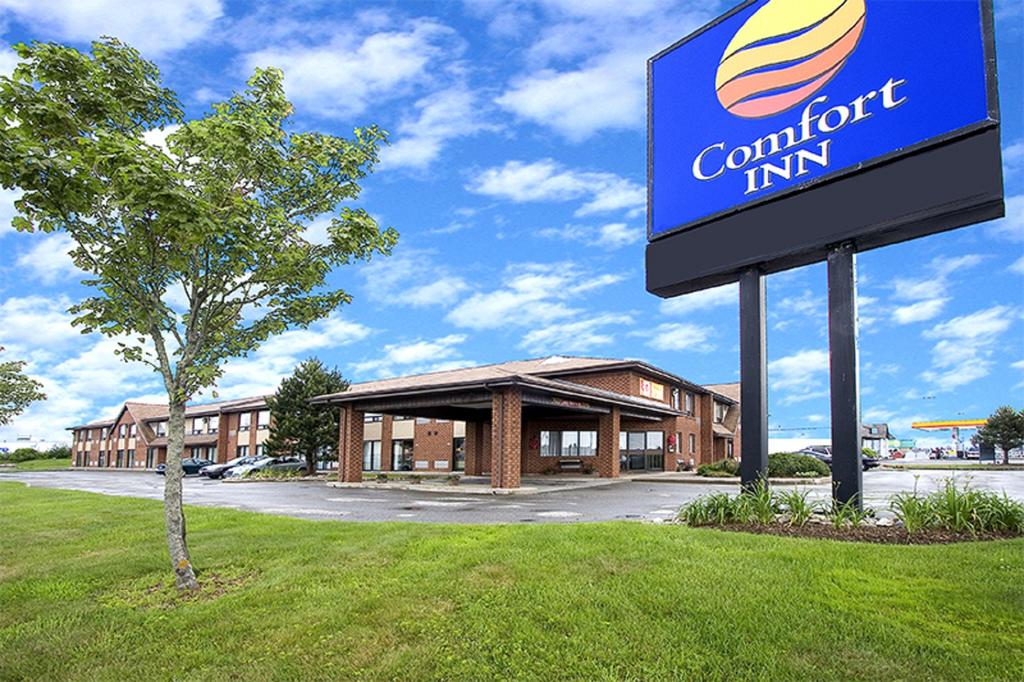 Comfort Inn Yarmouth