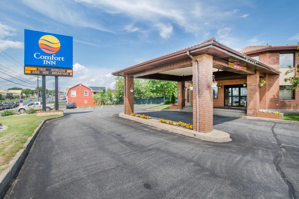 Comfort Inn Bathurst