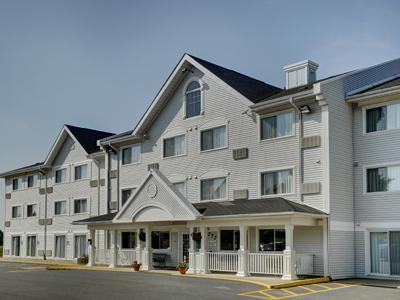 Lakeview Inn and Suites - Bathurst