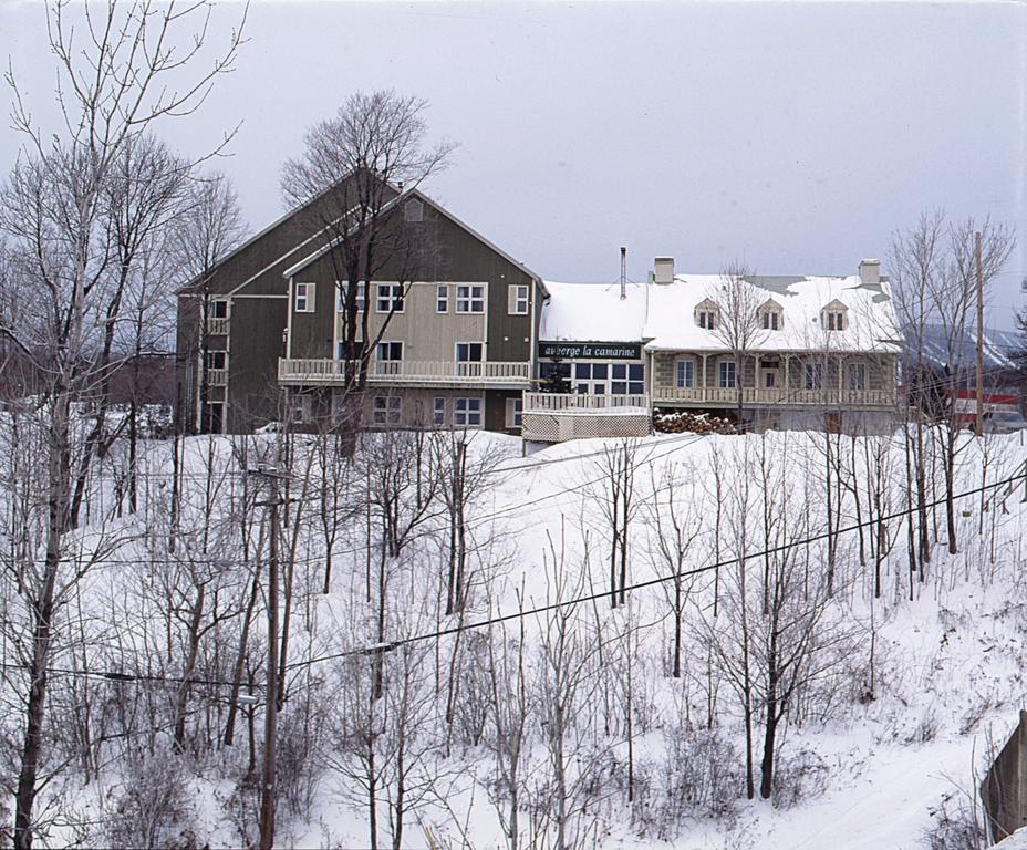 Auberge La Camarine