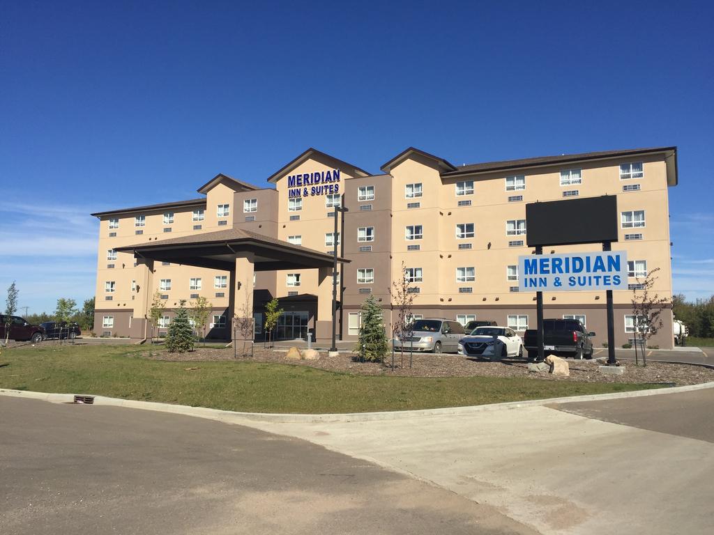 Meridian Inn and Suites