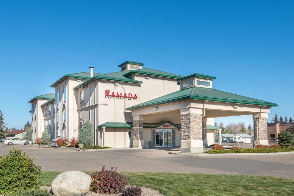 Ramada Lloydminster