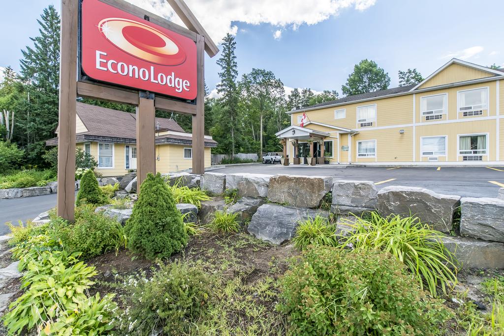 Econo Lodge Huntsville