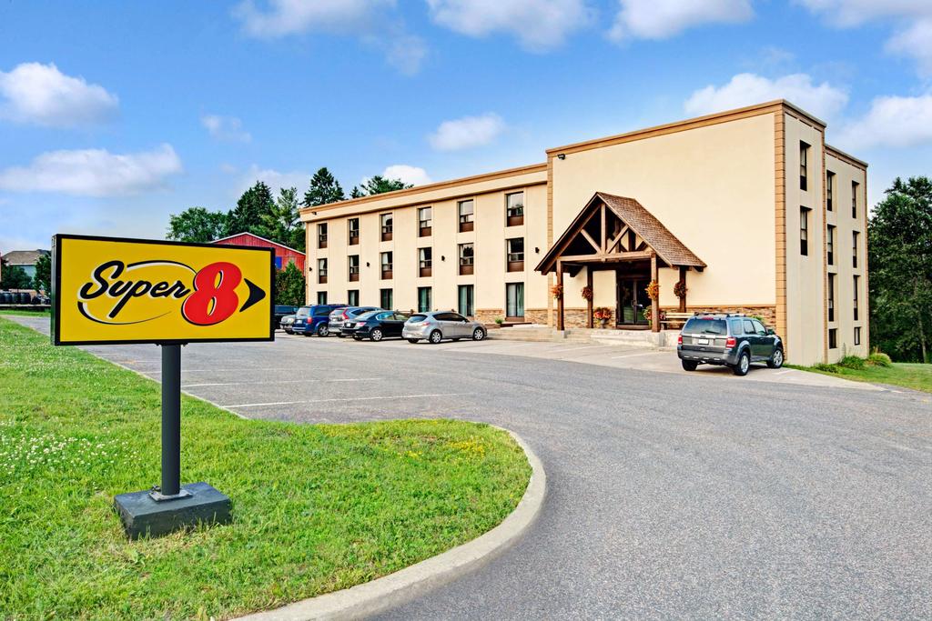 Super 8 Huntsville