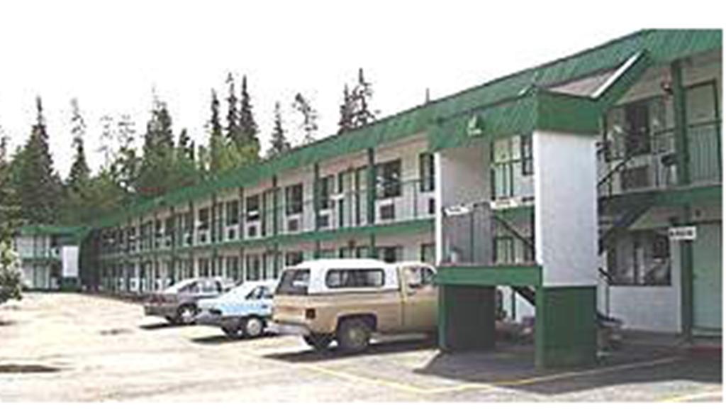 Houston Motor Inn