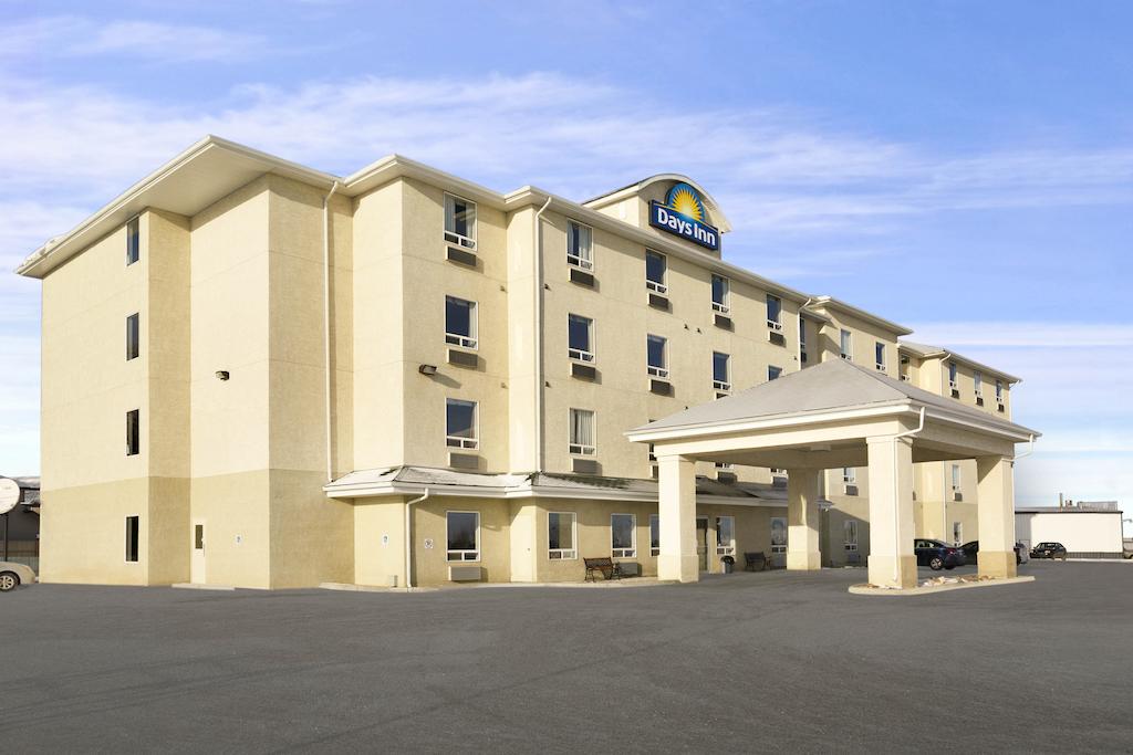 Days Inn Moose Jaw