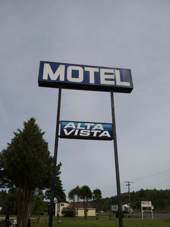 Alta Vista Motel