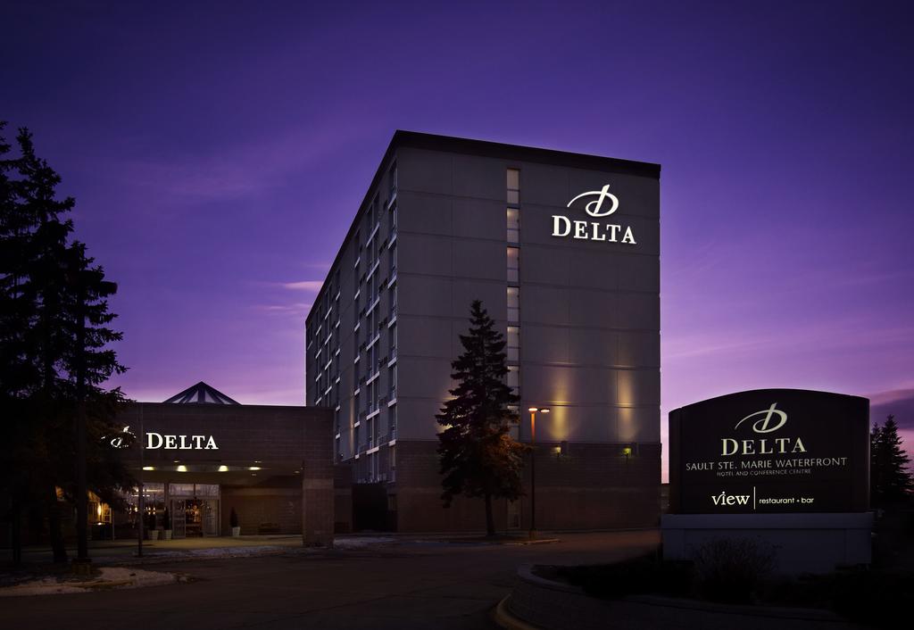 Delta Hotels Sault Ste Marie Waterfront