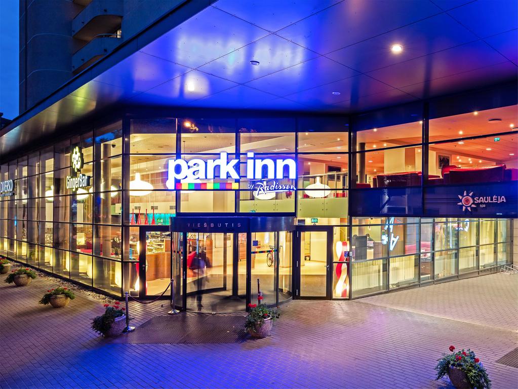 Park Inn By Radisson Kaunas