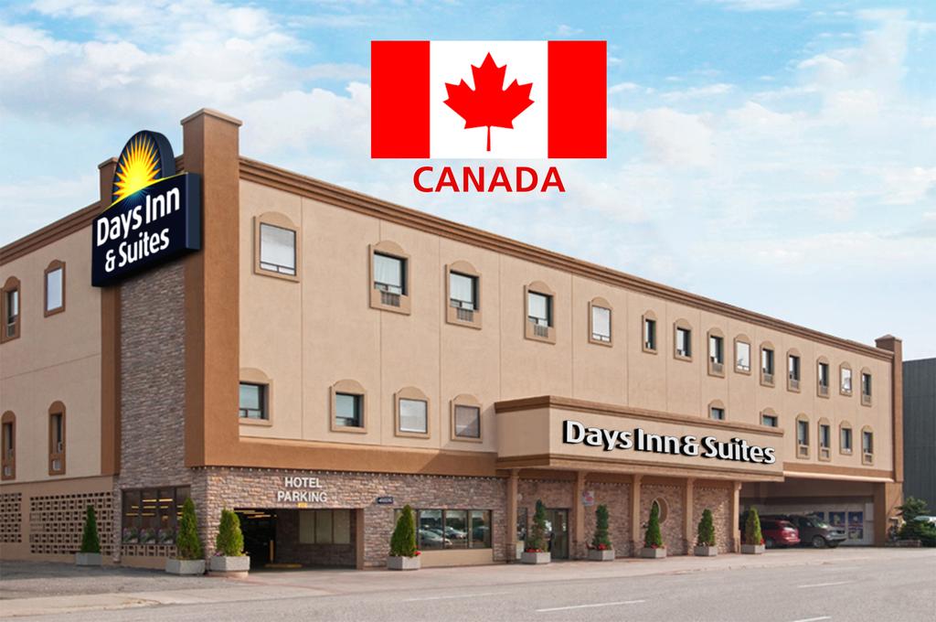 Days Inn Sault Ste Marie