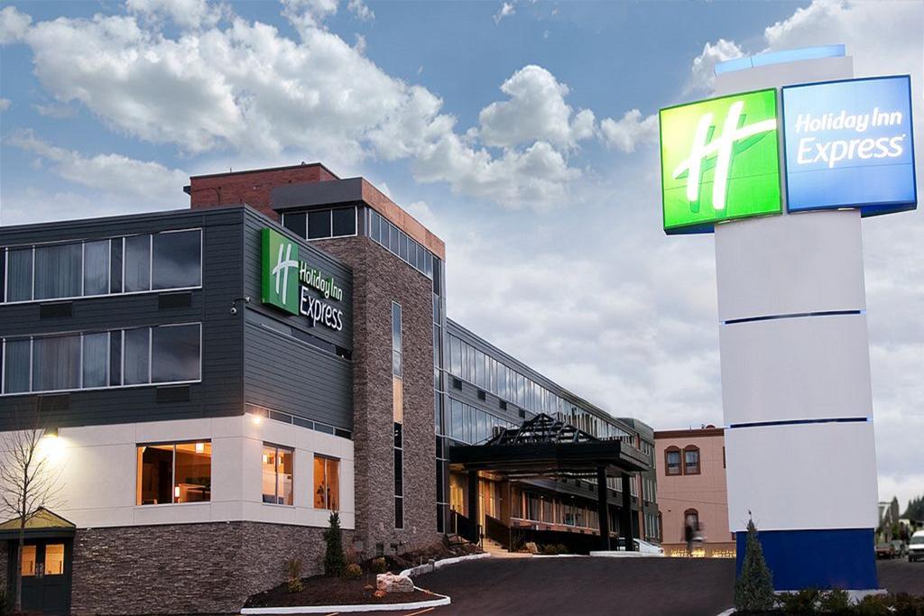 Holiday Inn Express Sault Ste Marie