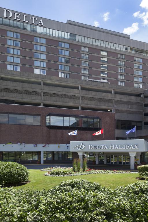 Delta Hotels Halifax