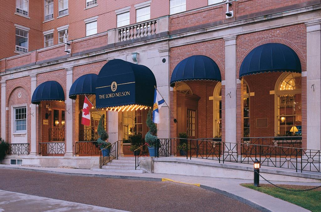 The Lord Nelson Hotel and Suites