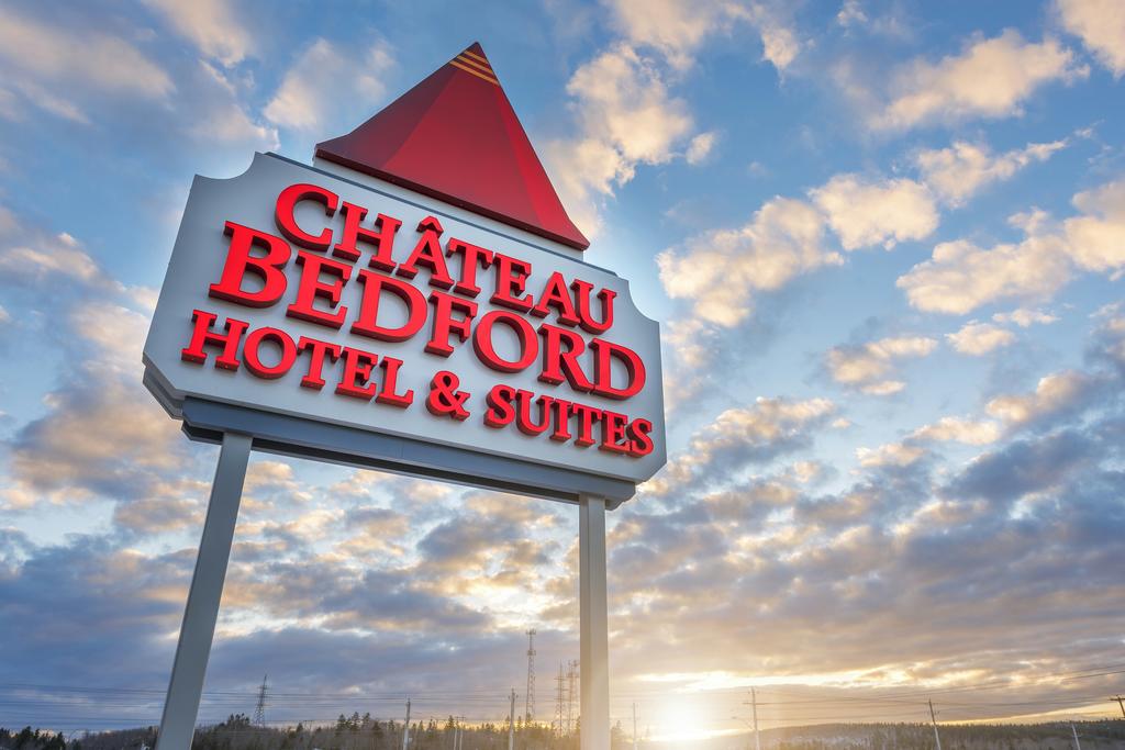 Chateau Bedford and Ascend Hotel Collection Member