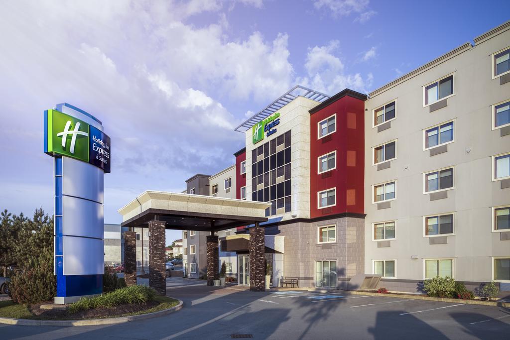 Holiday Inn Express and Suites Halifax - Bedford