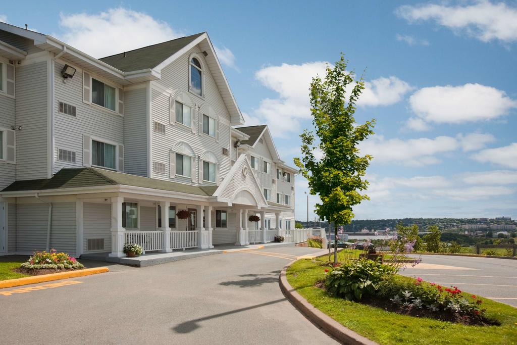 Travelodge Suites Halifax Dartmouth