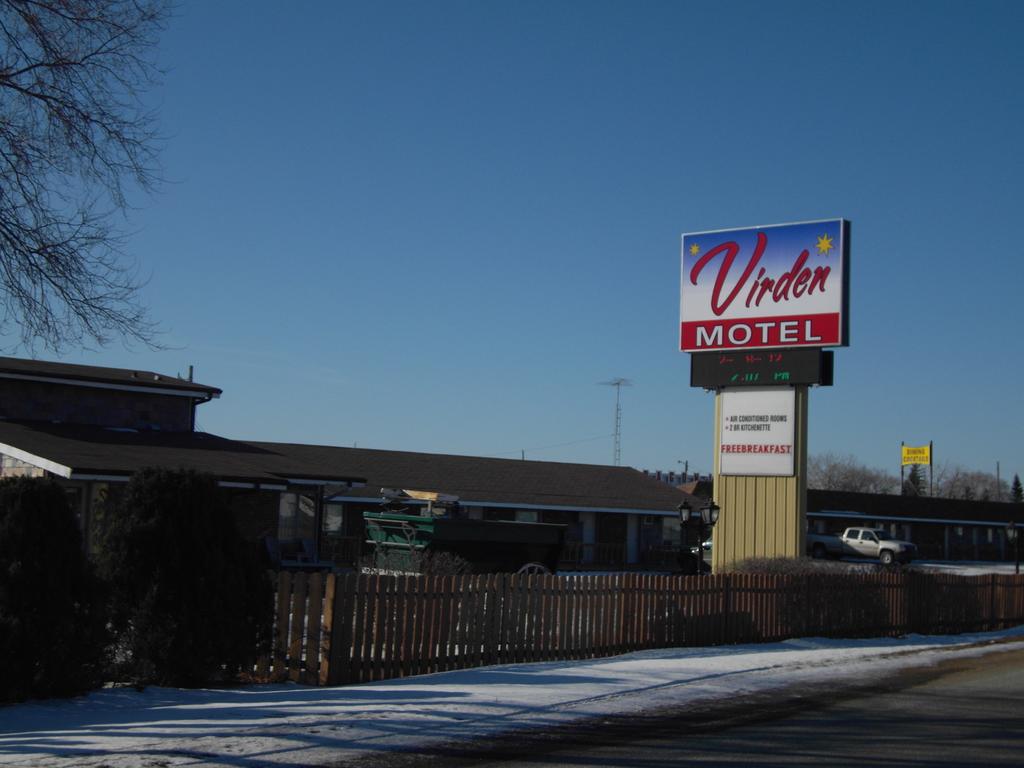 Virden Motel