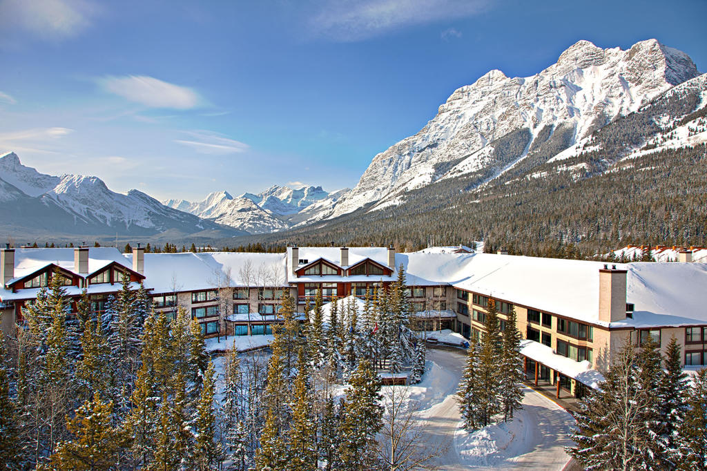 Delta Hotels Kananaskis Lodge