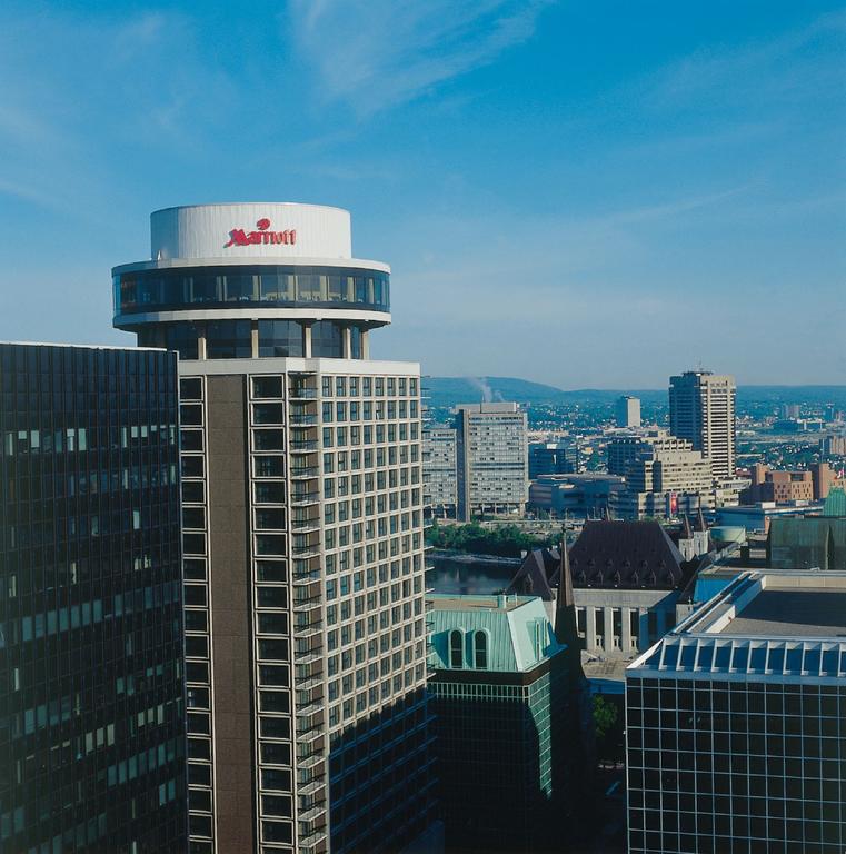 Ottawa Marriott Hotel