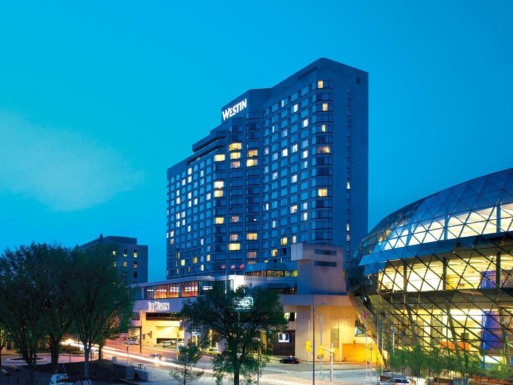 The Westin Ottawa