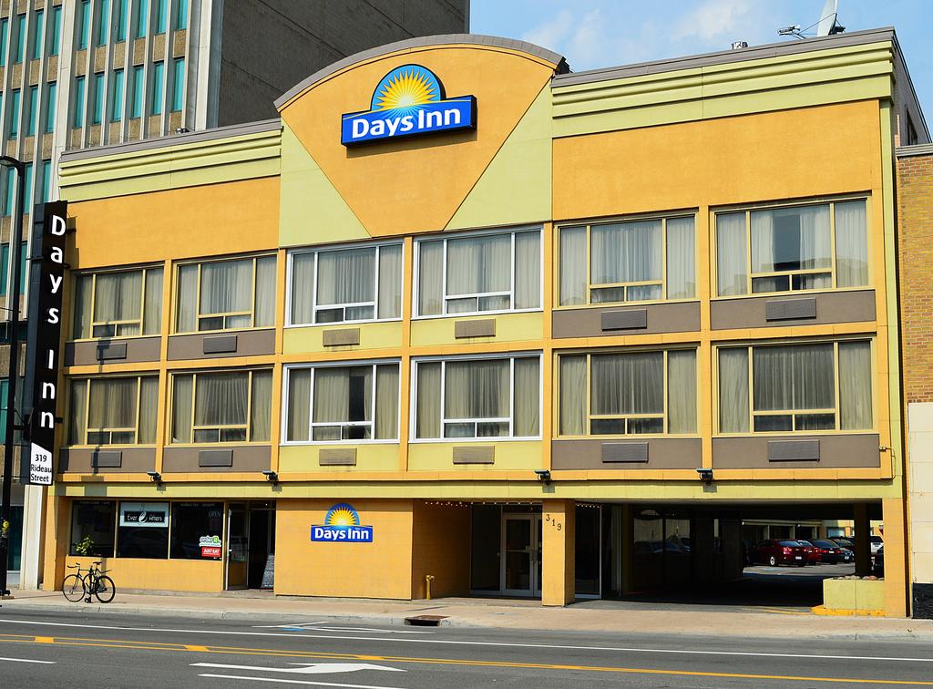 Days Inn Downtown Ottawa