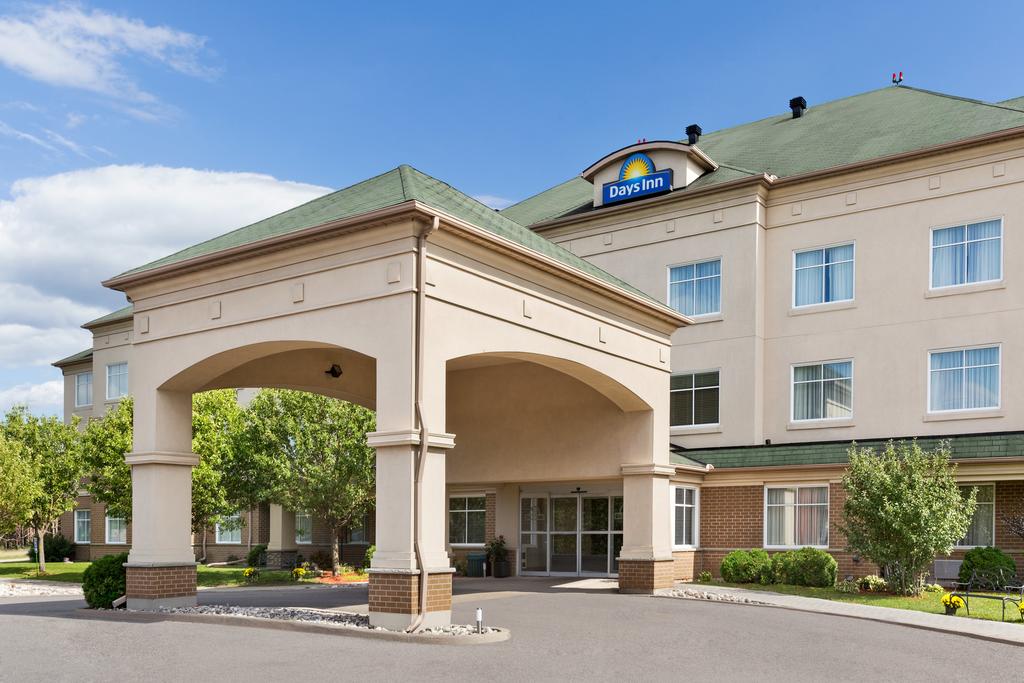 Days Inn Ottawa Airport