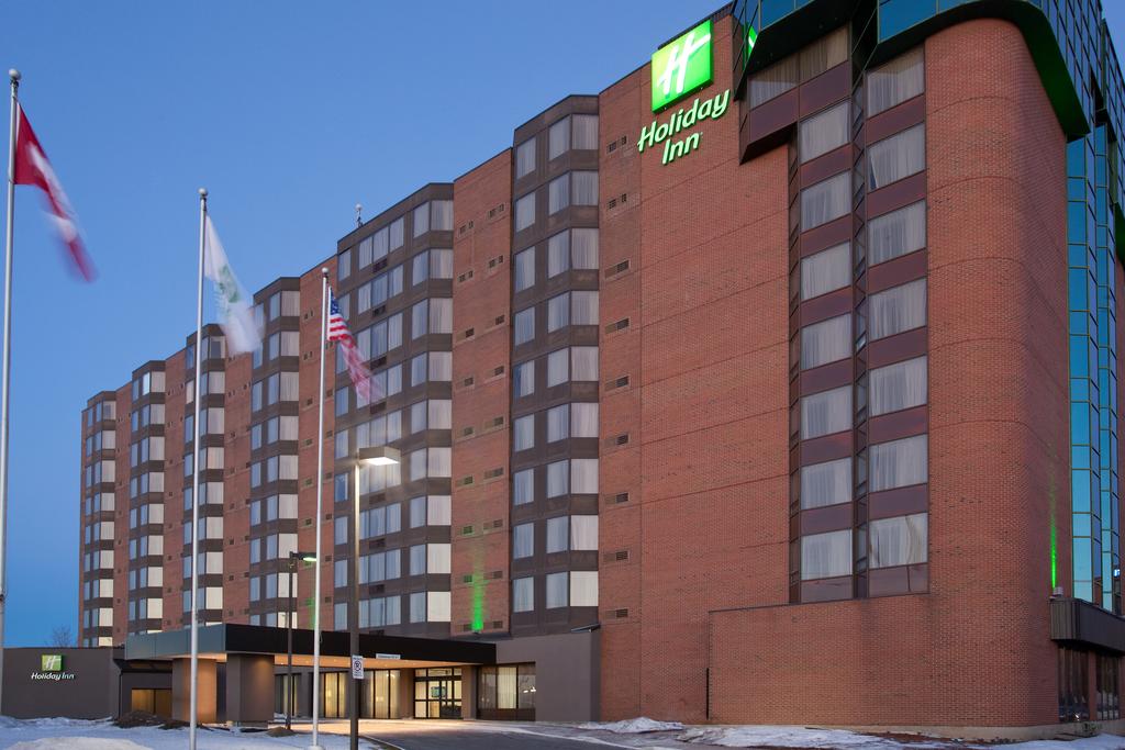 Holiday Inn Ottawa East