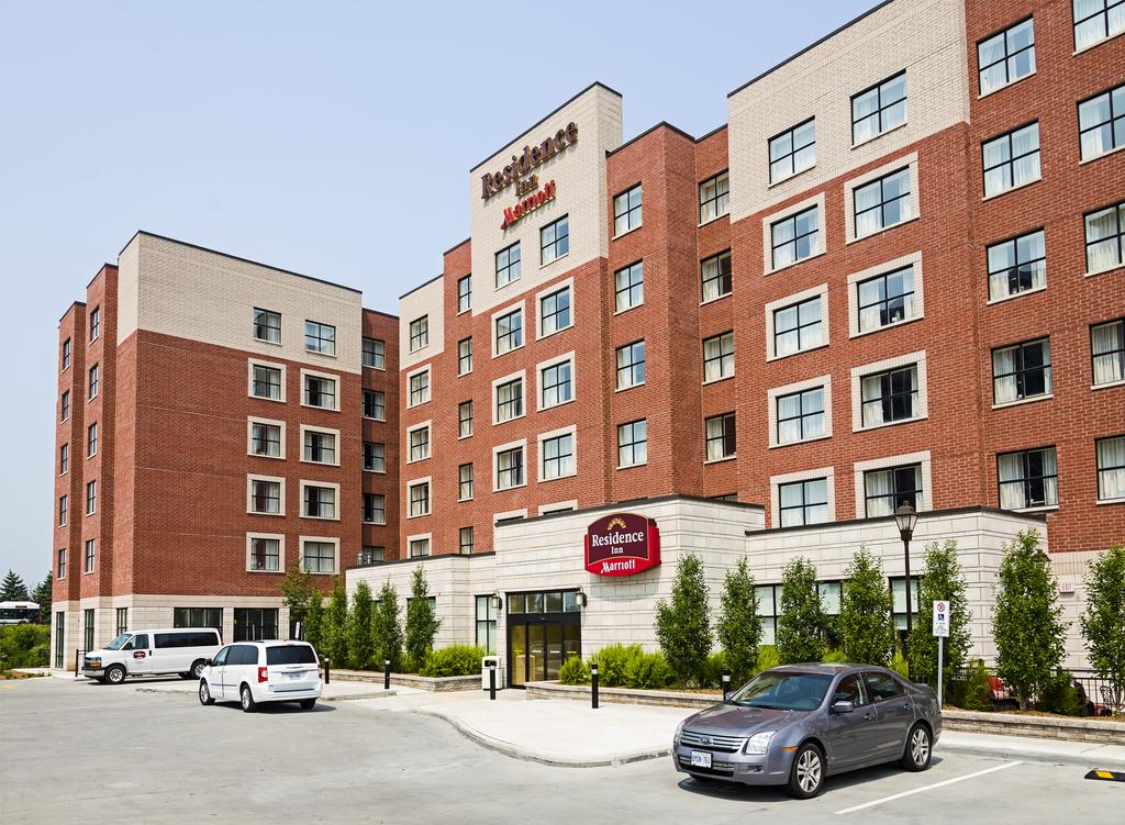 Residence Inn Ottawa Airport