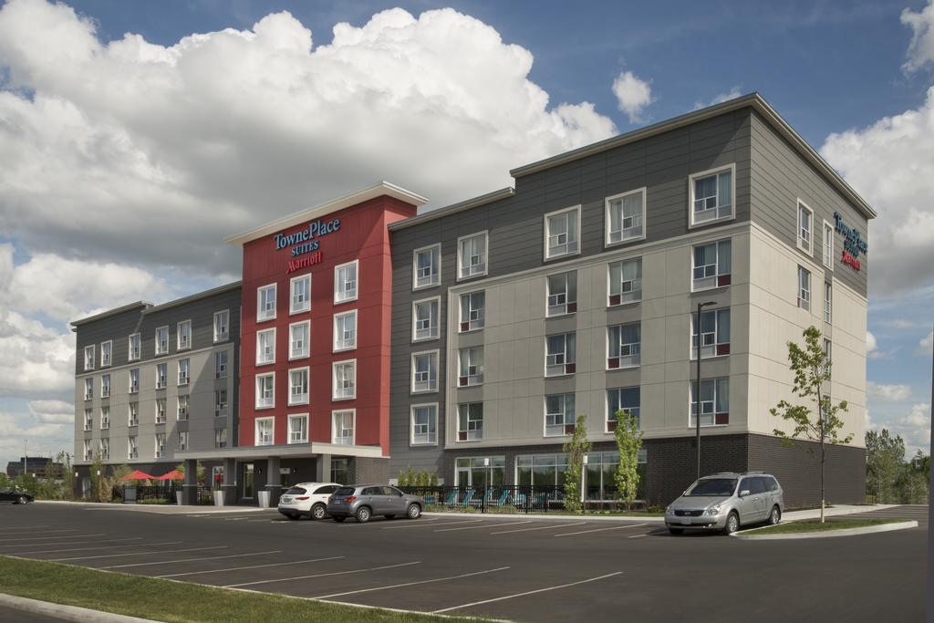 TownePlace Suites Ottawa Kanata