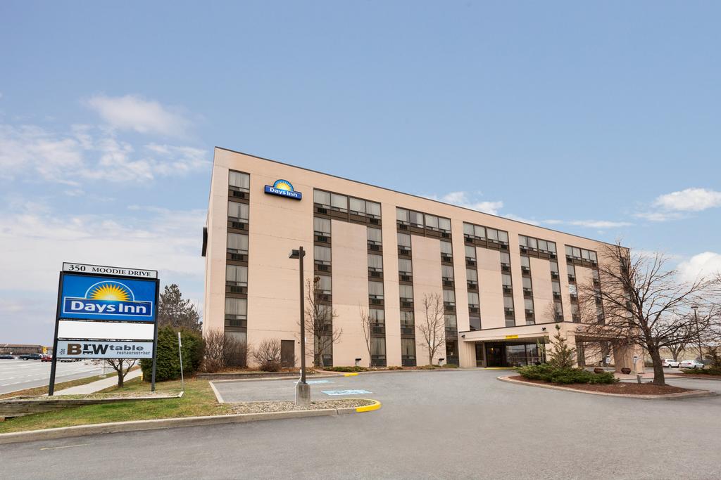 Days Inn Ottawa West