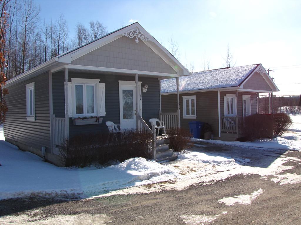 Motel and Chalet Waterloo