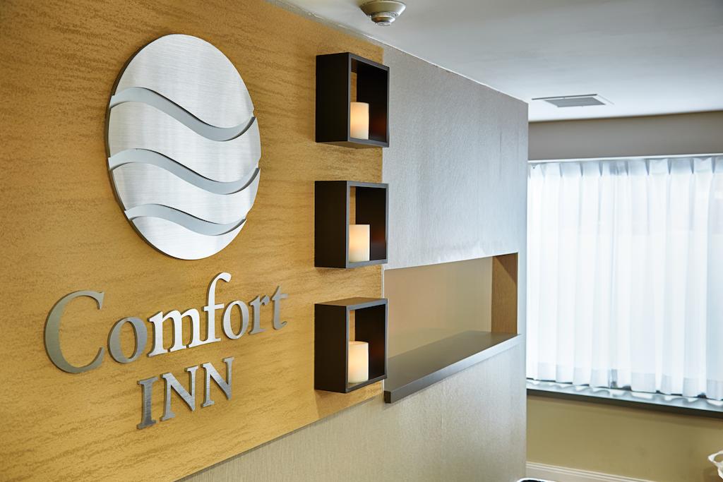 Comfort Inn Edmundston