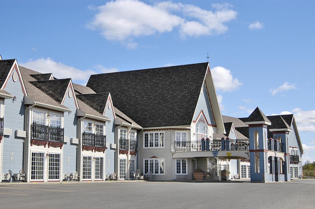 Days Inn Edmundston