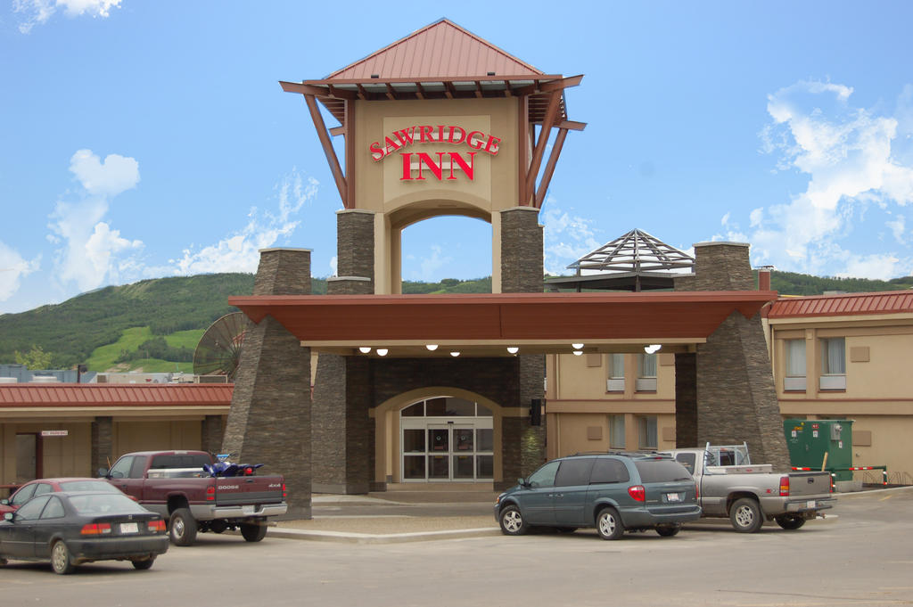 Sawridge Inn and Conference Centre Peace River