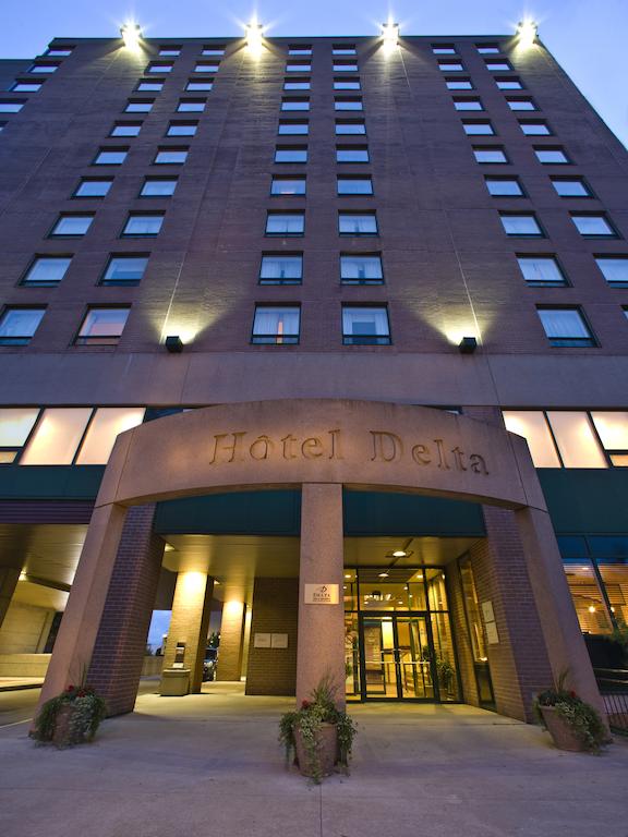 Delta Hotels Trois Rivieres Conference Centre