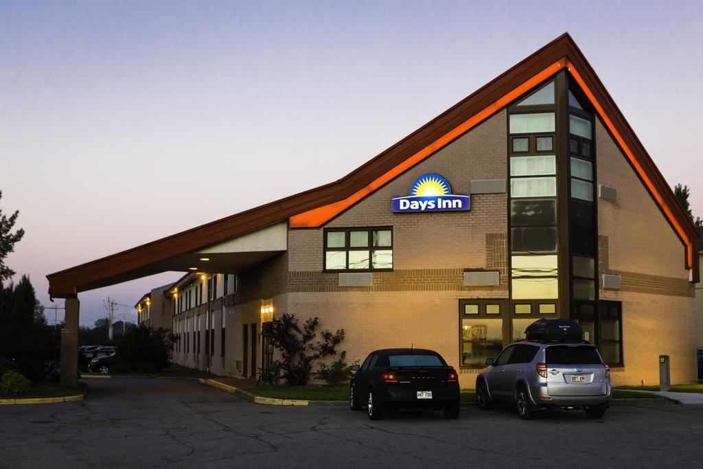 Days Inn   Trois Rivieres