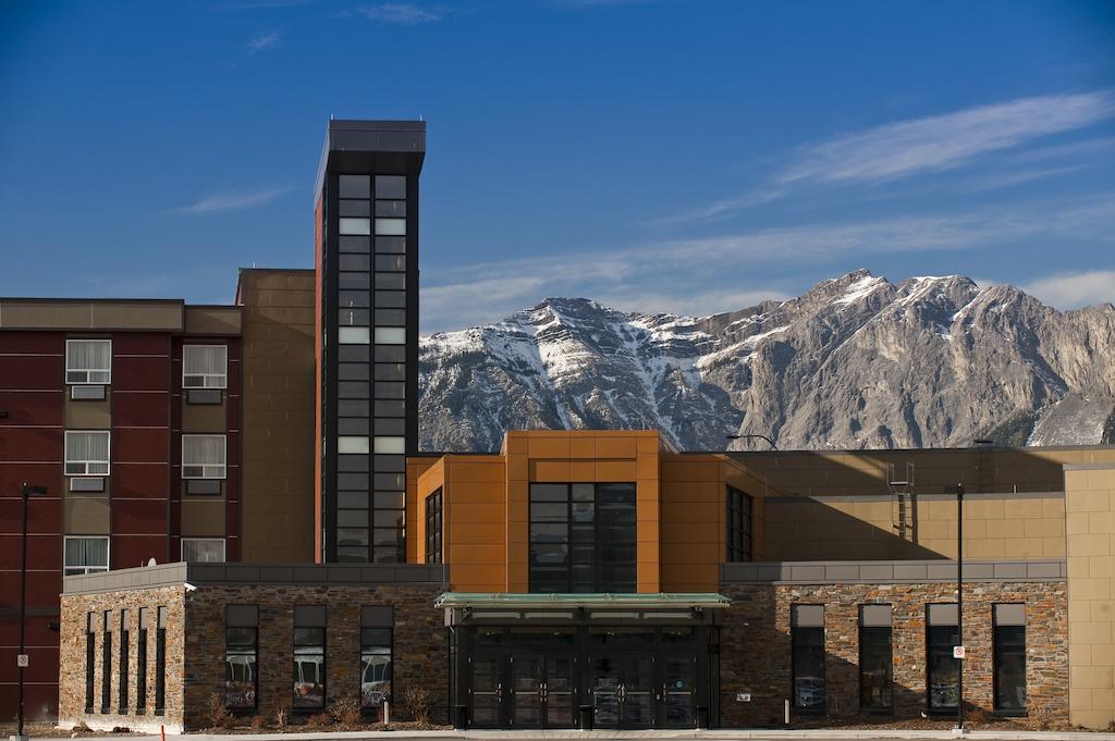 Stoney Nakoda Resort And Casino