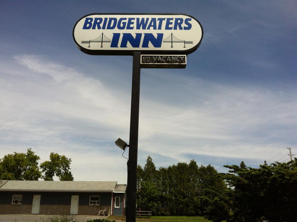 Bridgewaters Inn